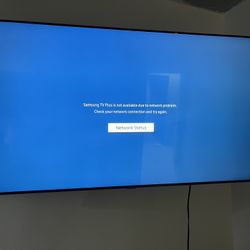 65 Inch Smart Samsung Tv Comes With Remote