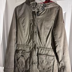 Jacket