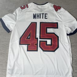 Devin White Jersey 