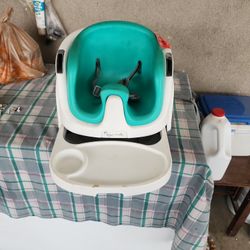 Ingenuity Booster Seat