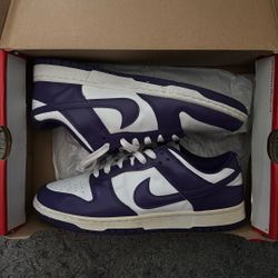 Dunks 