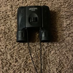 Binoculars