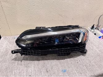 2022 to 2026 HONDA CIVIC HEADLIGHT LH