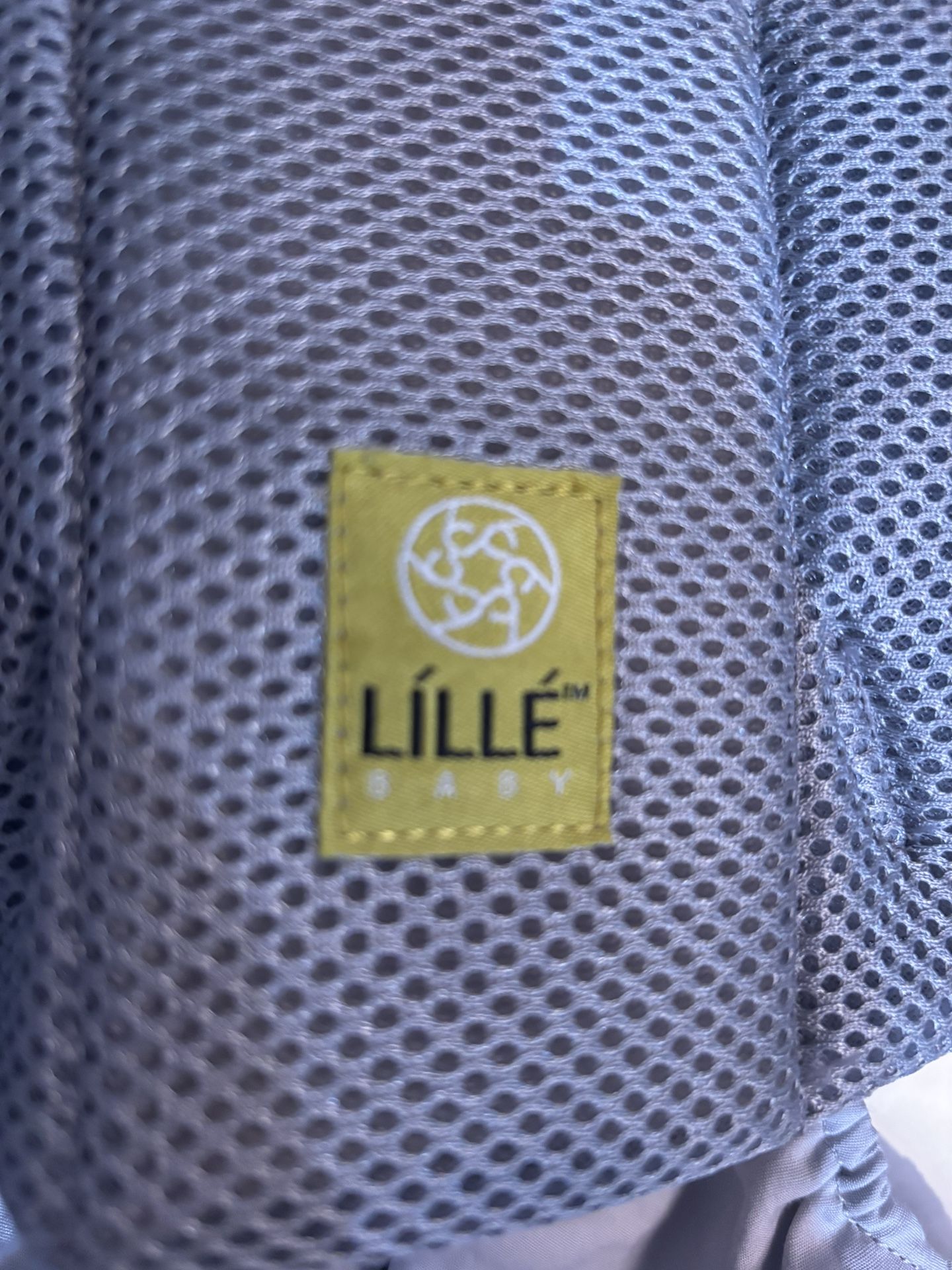 LILLE ALL WEATHER BABY CARRIER