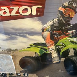 Kids Quad 