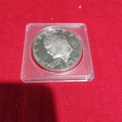 1971-s Proof Ike