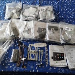 Wiring For Car Radio With Remote. 