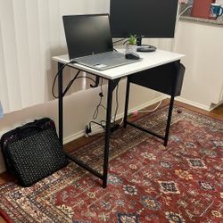 Computer Desk Small 31 X 29H