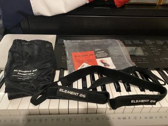 Element 26 IsoWraps