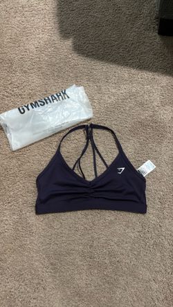 Gymshark sport bra