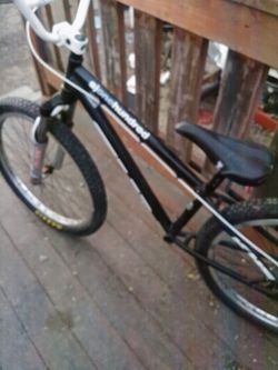 KHS 26INCH JUMPER