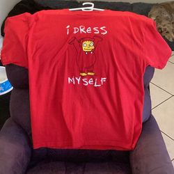 Men’s Simpson T-Shirt