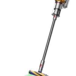 Dyson V15 Detect 