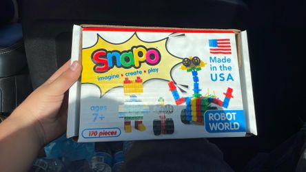 Snapo 7+