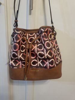  Calvin Kline Purse
