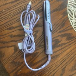 Monat Hair Straightener And Curler