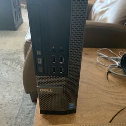Dell Optiplex 7020