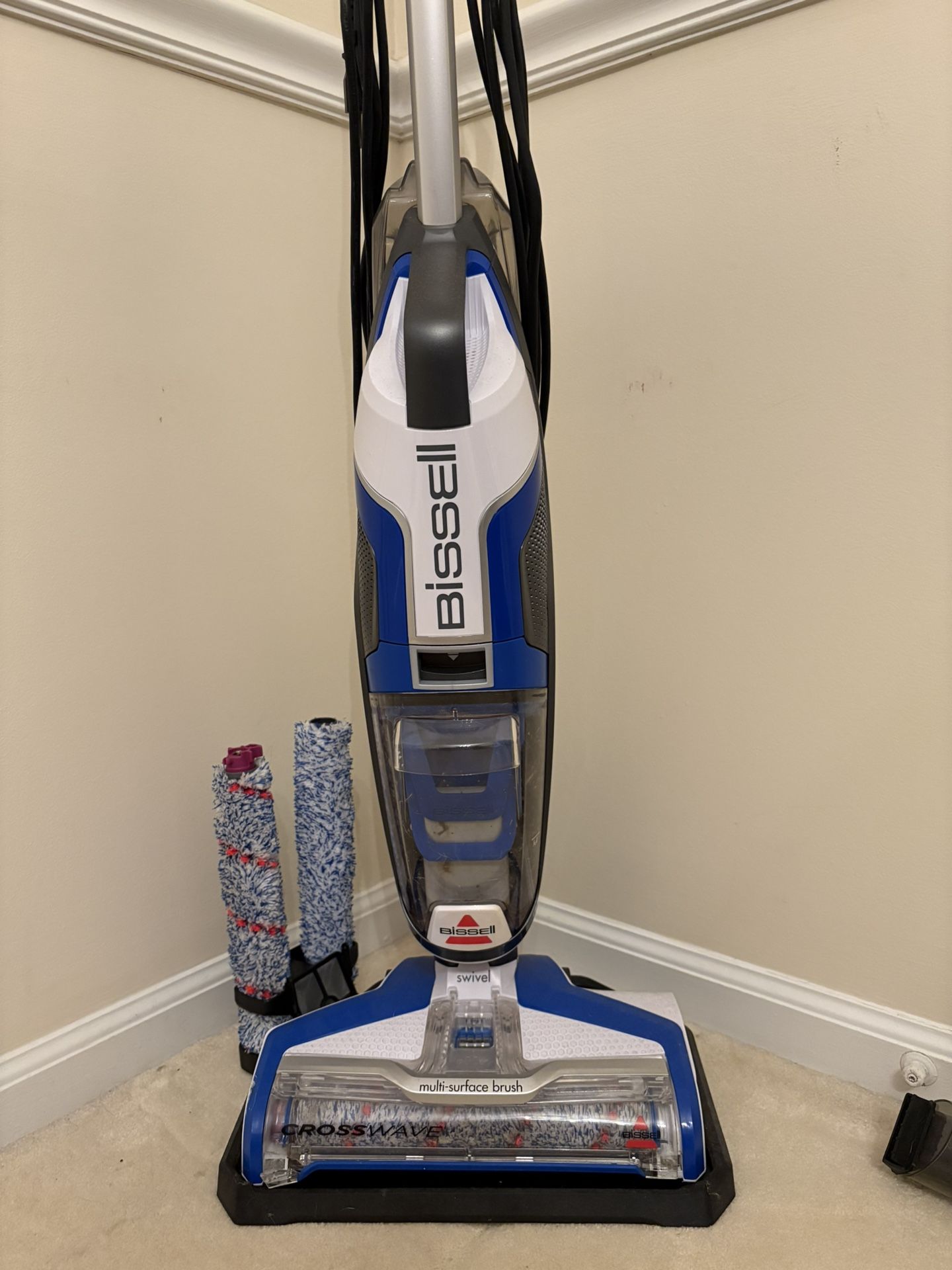 BISSELL Crosswave