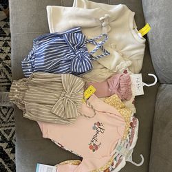 New baygirl Clothes