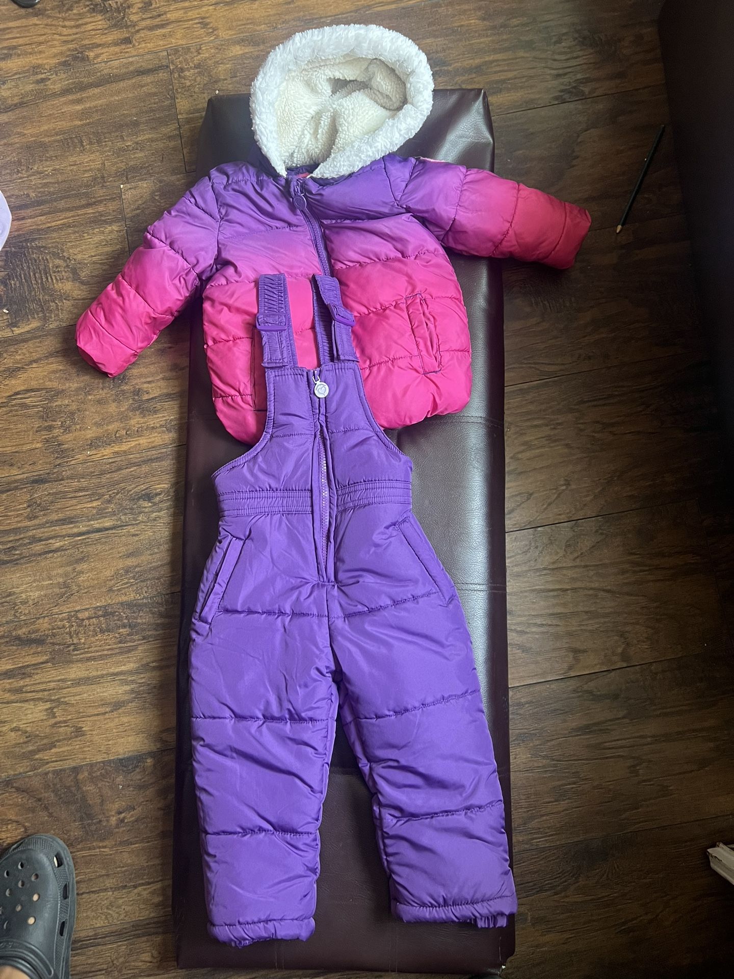 Snow Gear 