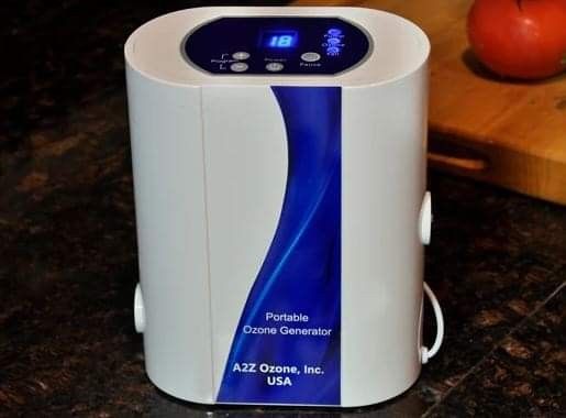 Refurbished Water Ozone Generator Inventory