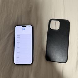 iPhone 16 pro max 512gb Unlocked