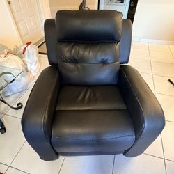 Like- New Recliner 