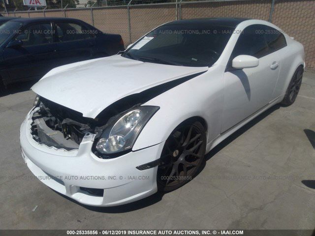 2006 Infiniti g35 rev up supercharger parting out