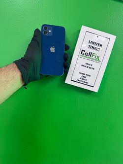 Apple iPhone 12 Unlocked