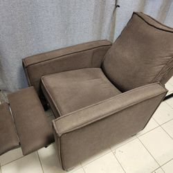 Manual Lift Recliner