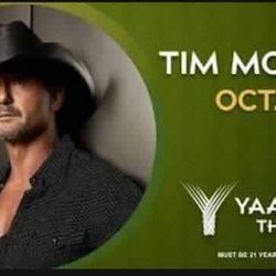 Tim Mcgraw