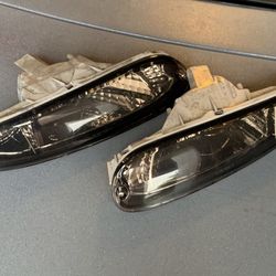 Miata Smoked Turn Signals