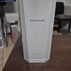 NETGEAR WiFi 7 Range Extender (EXS27)