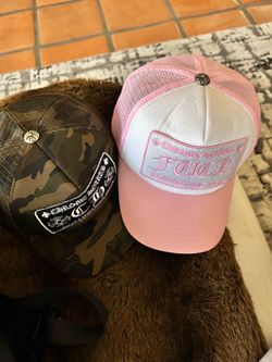 Gorras ch 🔥