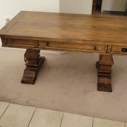 Working Desk From Havertys Furniture