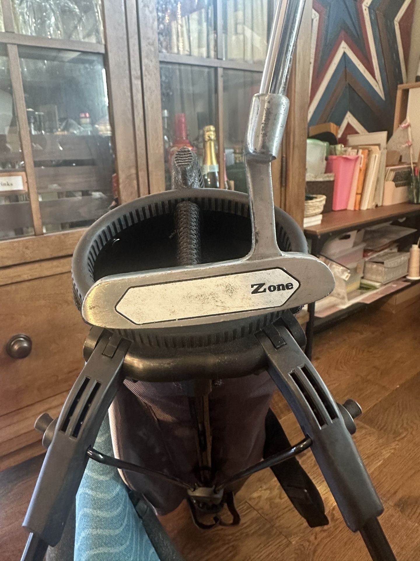 Pro Select Ultimate Putter