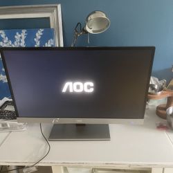 Aoc Monitor