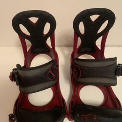 Burton Snowboard Binding Size M