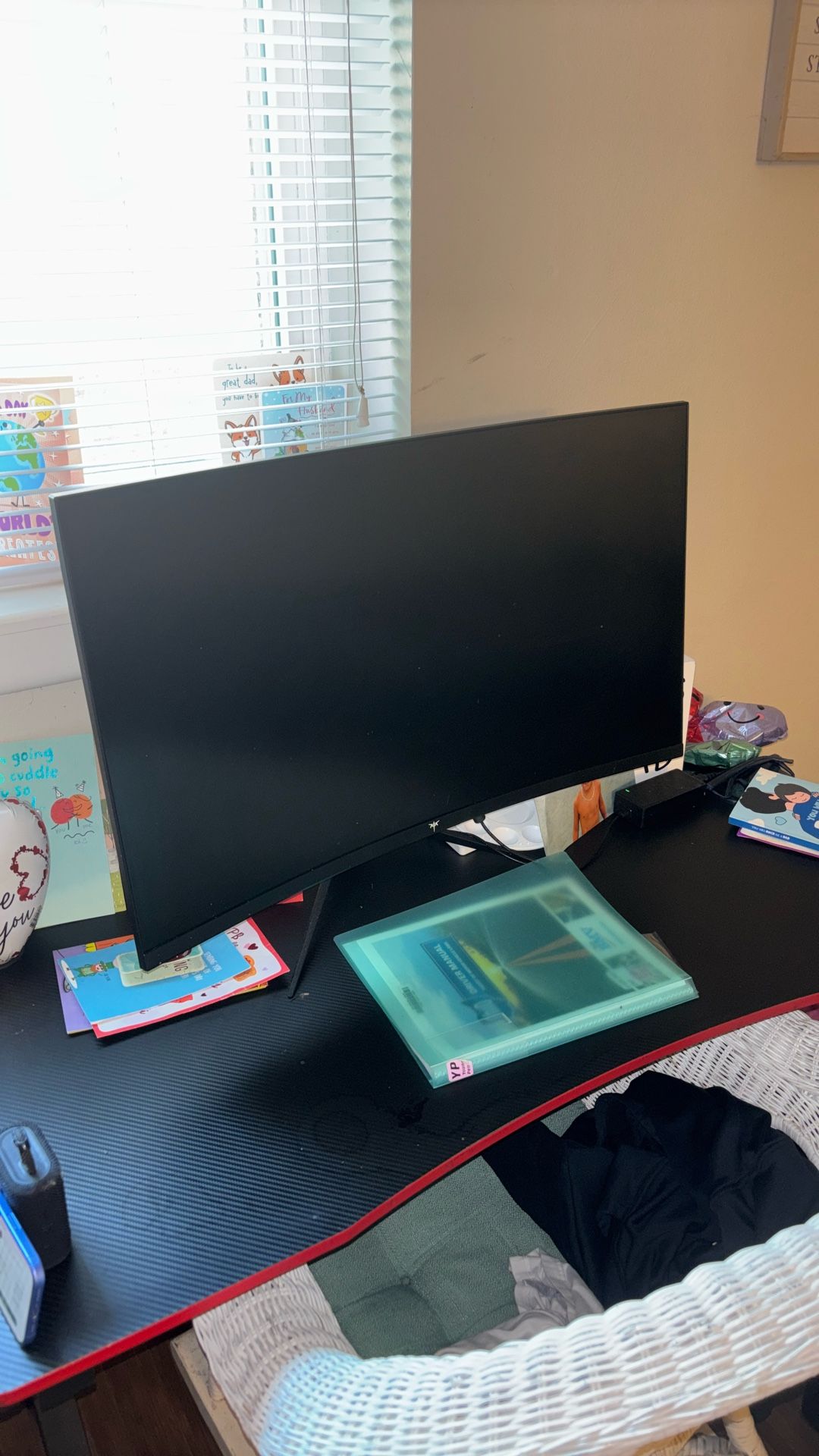 KTC Gaming Monitor