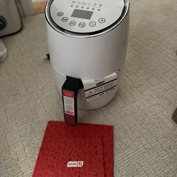 Brand New Dash Air Fryer