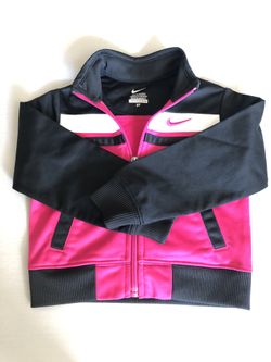 Kids Nike Track jacket Size 2T