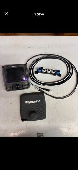 Raymarine Autopilot Controller