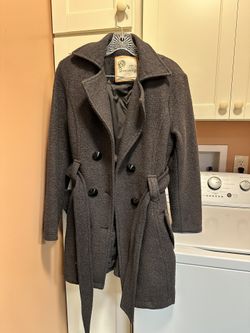 Women Coat (S)