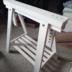 Free Ikea Trestle 