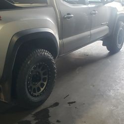 Rines For Toyota, Chevy.