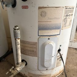 Water heater