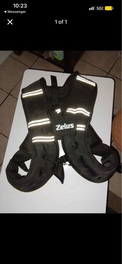 Weighted Vest