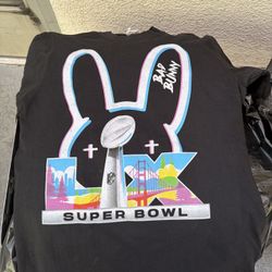 Bad Bunny SuperBowl