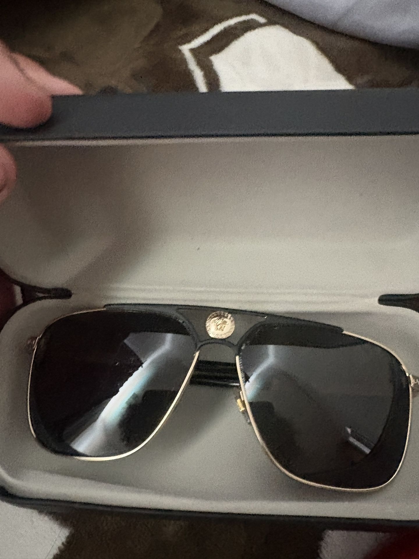 Versace Sunglasses