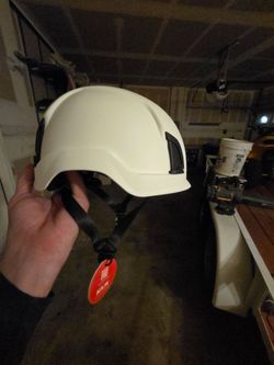 Hard hat